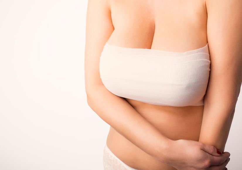 10 facts about breast implants, Dr Daood Cosmetic Surgery