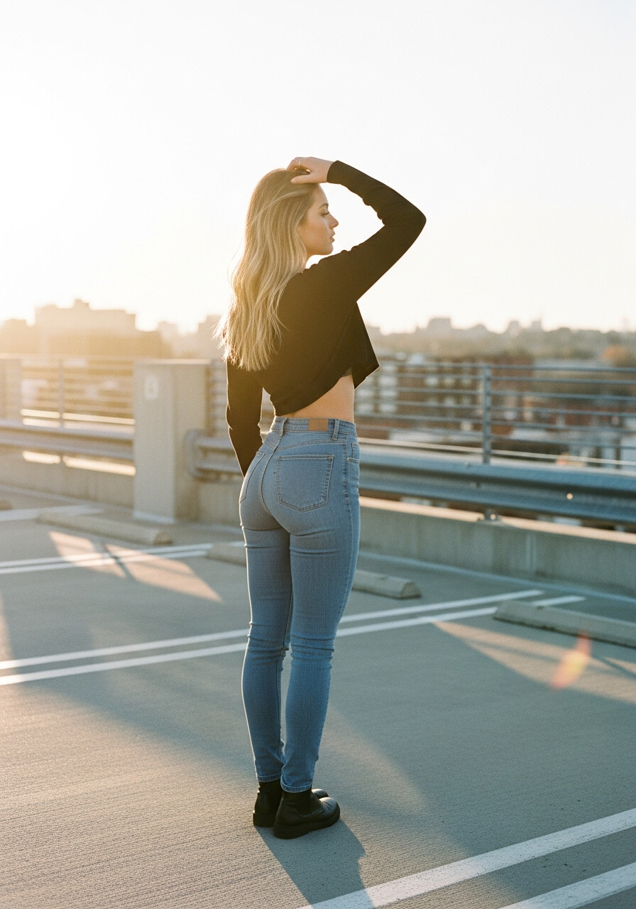 Butt augmentation and butt lift in Sydney, history of the trend
