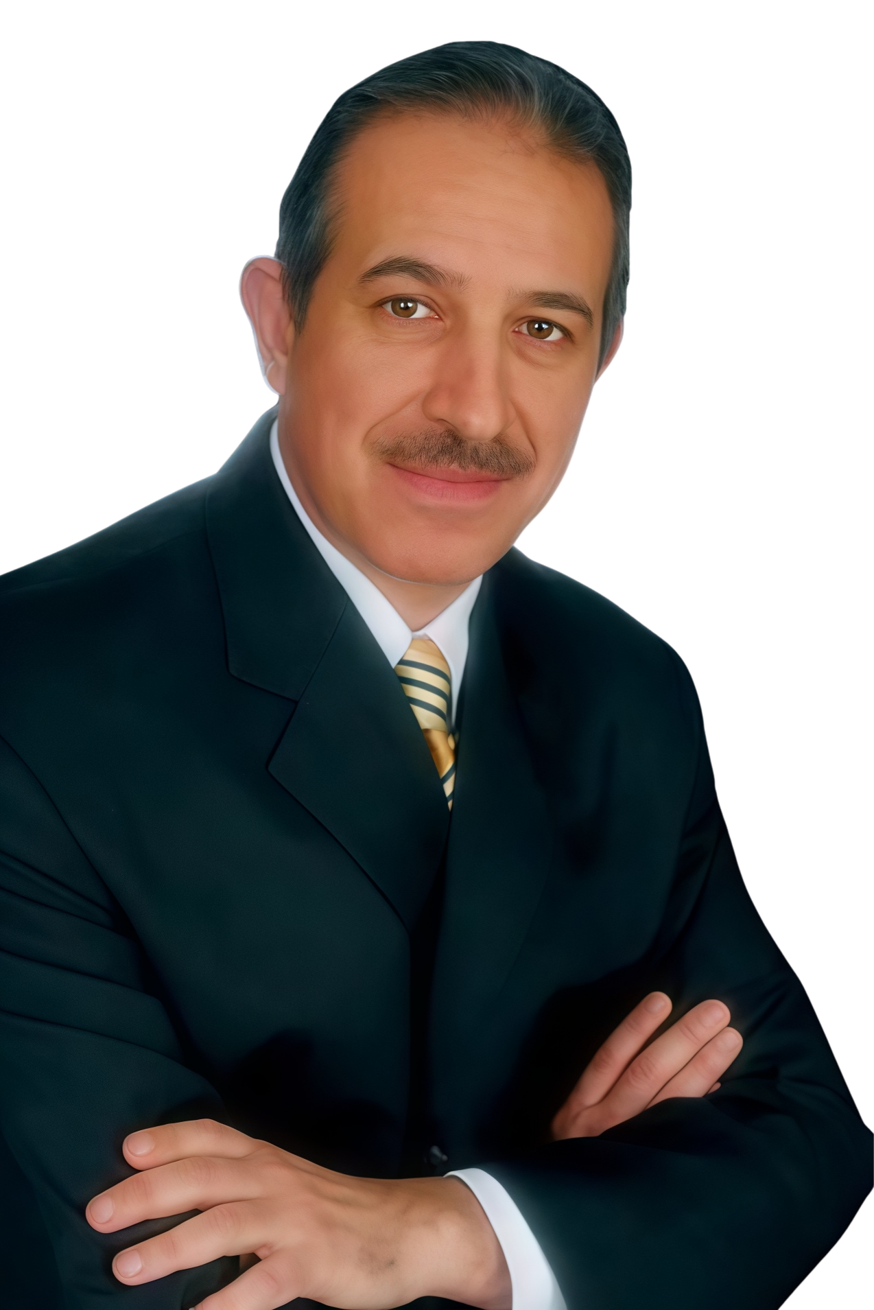 Dr Jassim Daood